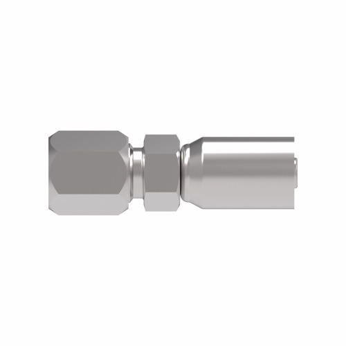 FLARELESS TUBE RIGID ERMETO