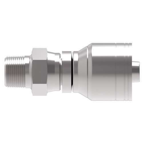 MALE PIPE SWIVEL