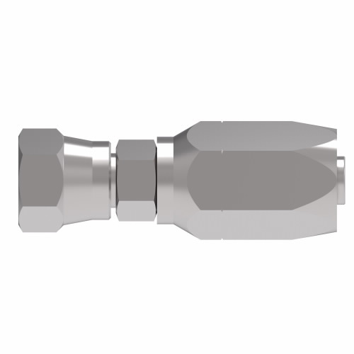 JIC 37° FEMALE SWIVEL