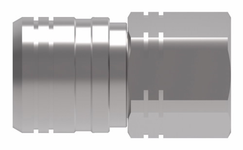 QUICK COUPLING FEMALE