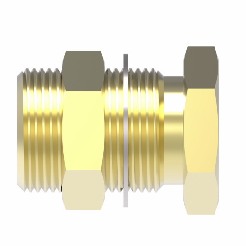 BULKHEAD COUPLING