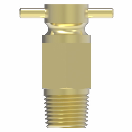 INTERNAL SEAT DRAIN VALVE