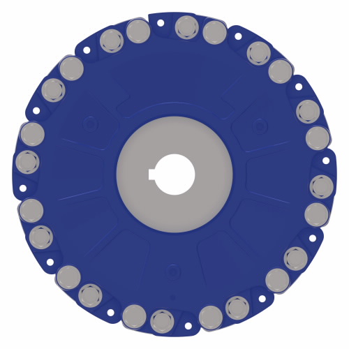 115DBB,60PSI,12SP,INC,