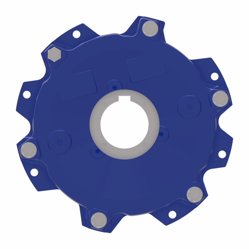 238DC CLUTCH