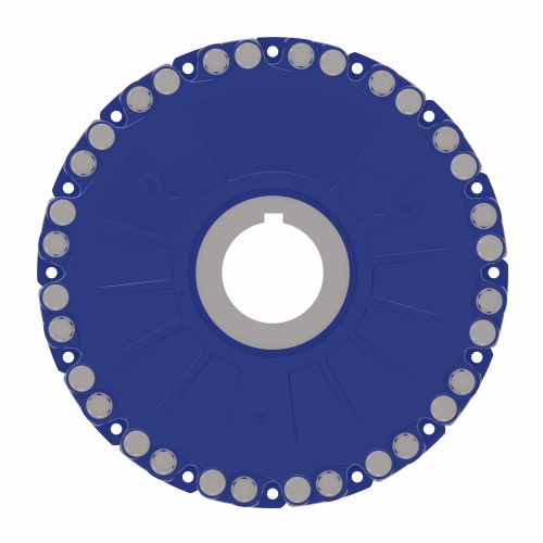 425DBBS ELEM MINUS GEAR