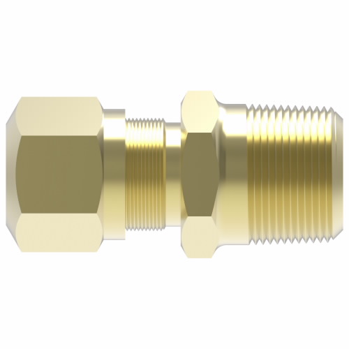 MALE CONNECTOR