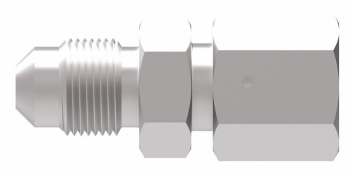 METRIC 24°/37° FLARE