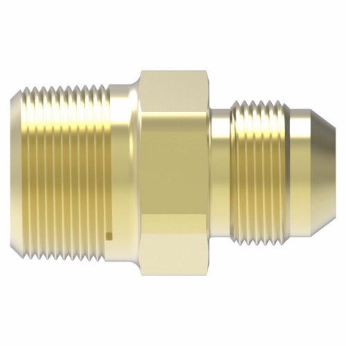 MALE CONNECTOR