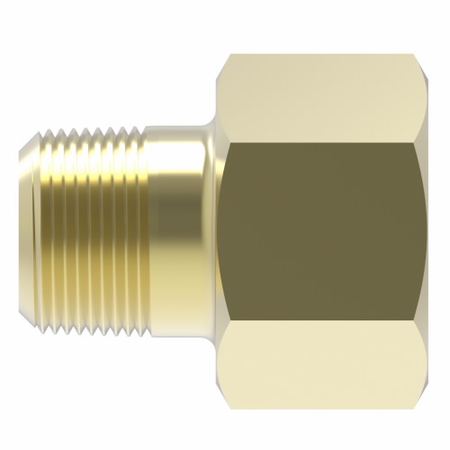 MALE CONNECTOR