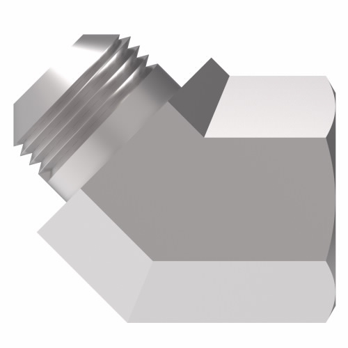 INTERNAL PIPE 37° FLARE