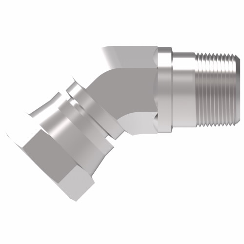 INTERNAL PIPE SWIVEL