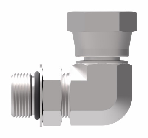 INTERNAL PIPE SWIVEL SAE O-RING BOSS