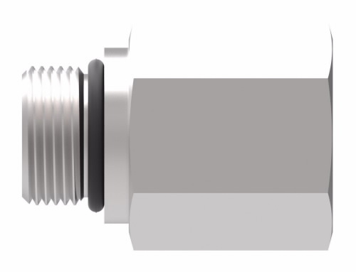 INTERNAL PIPE SAE O-RING BOSS