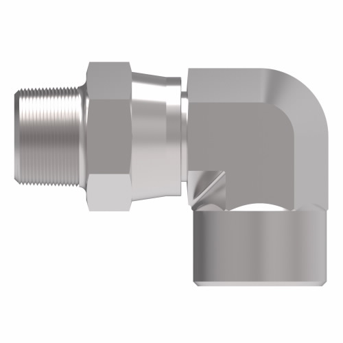 EXTERNAL PIPE SWIVEL/INTERNAL PIPE