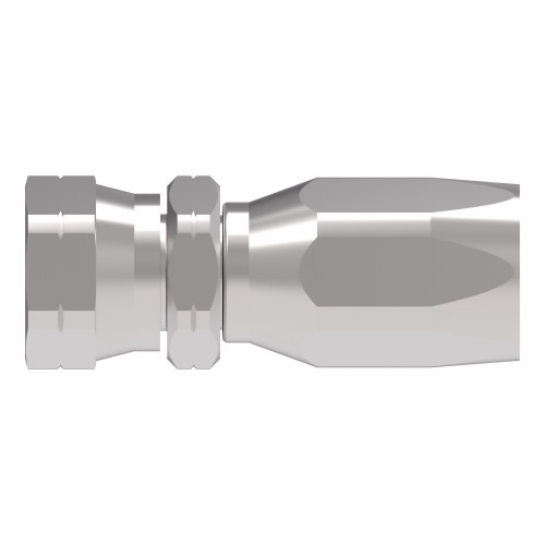 SAE 45° FLARE FEMALE SWIVEL