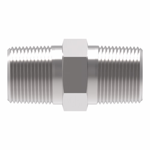 HEXAGON PIPE NIPPLE