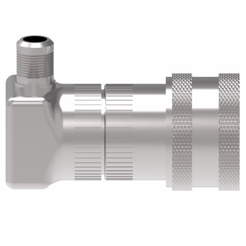 FEM.2HKL FIL.7/16-20 UNF À 90°