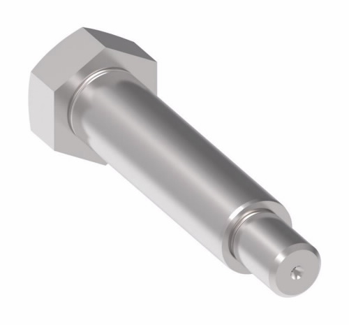 SHLD BOLT-CUST SHANK ABS