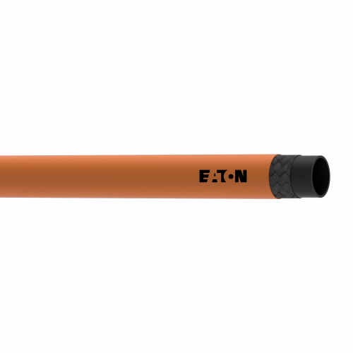 HOSE,THERMO 100R7 ORANGE