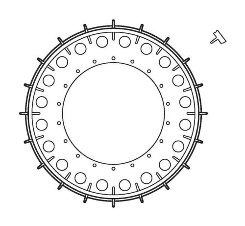 42VC650-40E700 COMB. DRU