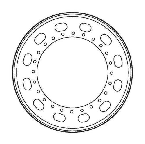 32VC1000 REGISTERED DRUM
