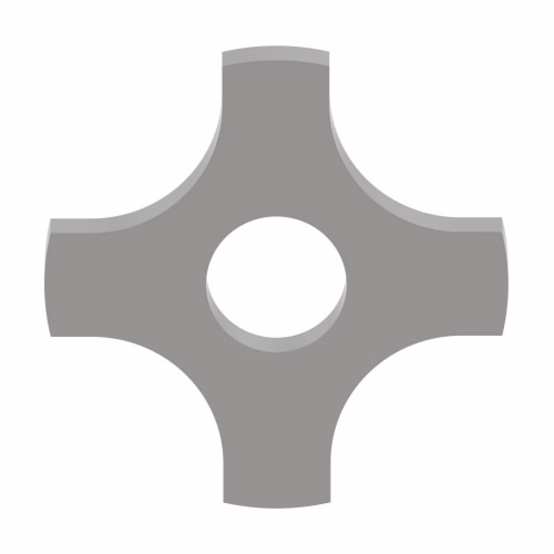 CENTREING WASHER