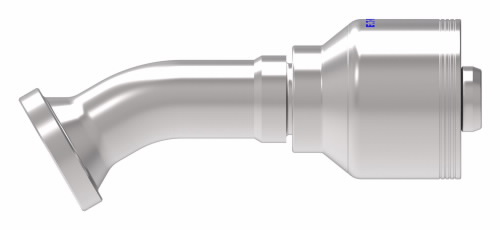 SPLIT FLANGE CODE 61 30°