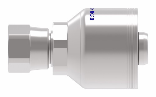 FEMALE JIC/37° SWIVEL