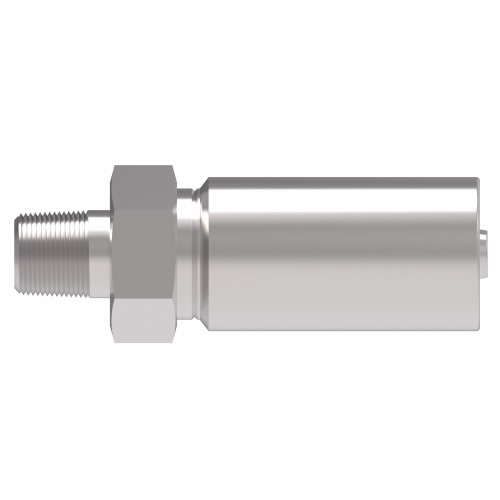 THERMOPLASTIC FITTING