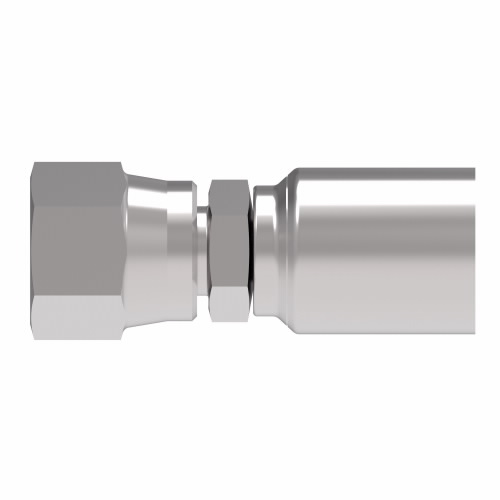 THERMOPLASTIC FITTING