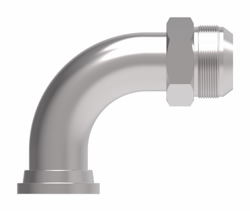 SPLIT FLANGE CODE 61