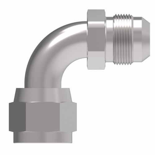 37° FLARE SWIVEL
