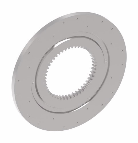 36WCB/WCS FRIC DISC CORE