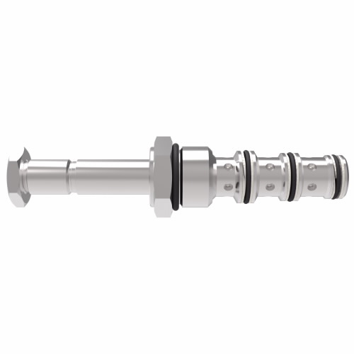 SOLENOID VALVES