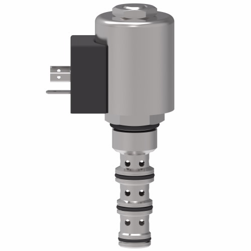 SOLENOID VALVES