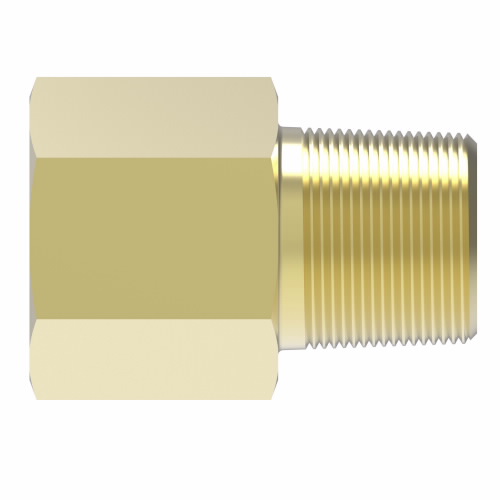 MALE CONNECTOR