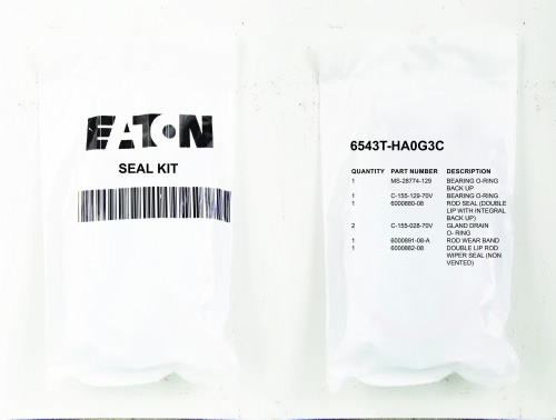 ROD SEAL KIT