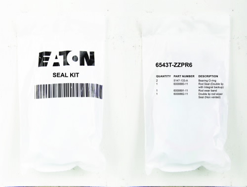 ROD SEAL KIT