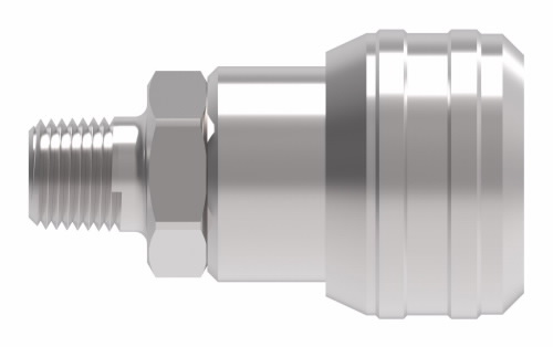 FEM. 6000 3/4` LAITON TAR 1/2` NPT