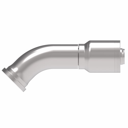 SPLIT FLANGE CODE 61 45°