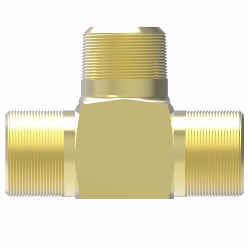 MALE BRANCH TEE BODY