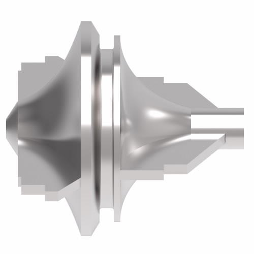 VALVE BODY