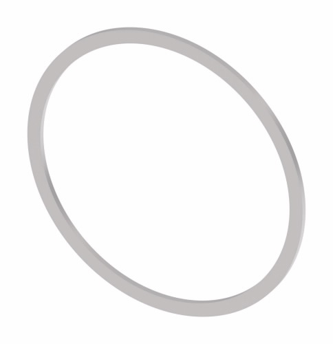 PISTON WASHER
