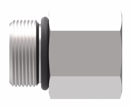 SAE O-RING BOSS REDUCER