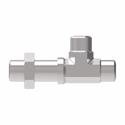 ORS BULKHEAD RUN TEE