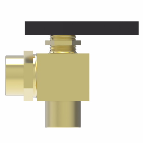 BRASS BALL VALVE