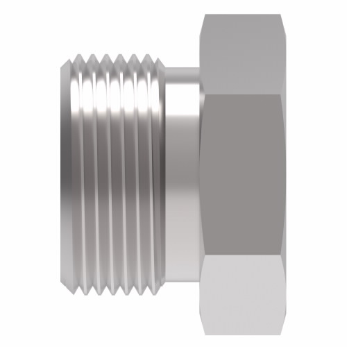 ADAPTER 3/4 GROUNDJOINT