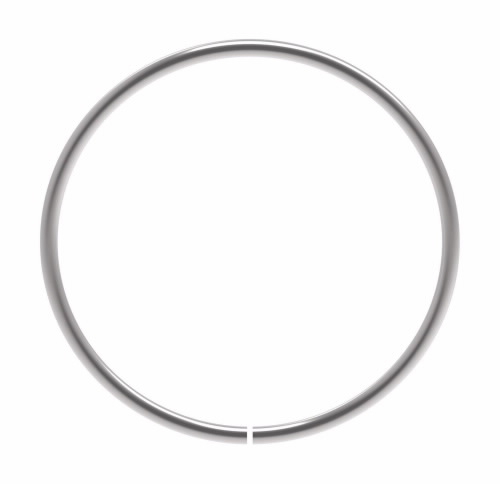 ALU BRAZE RING