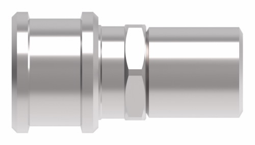 FEM. 600-700 1/4` FIL 1/4` NPT LAITON