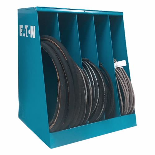 HOSE CABINET
